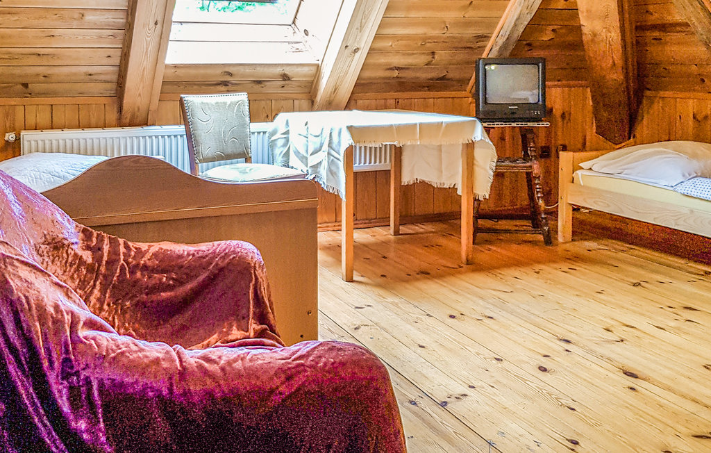 Ferienhaus - Palck , Polen - PPW129 29