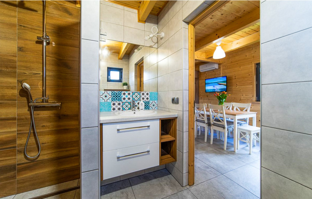 Feriehuse - Lubrza , Polen - PPW789 28