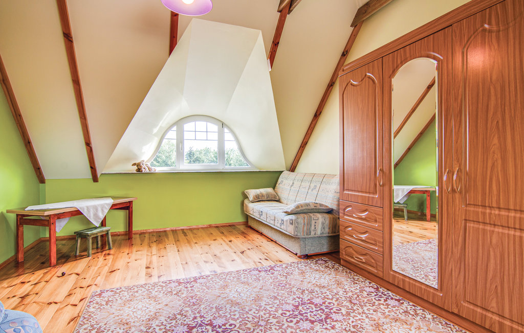 Feriehuse - Rybakowo , Polen - PPW451 26