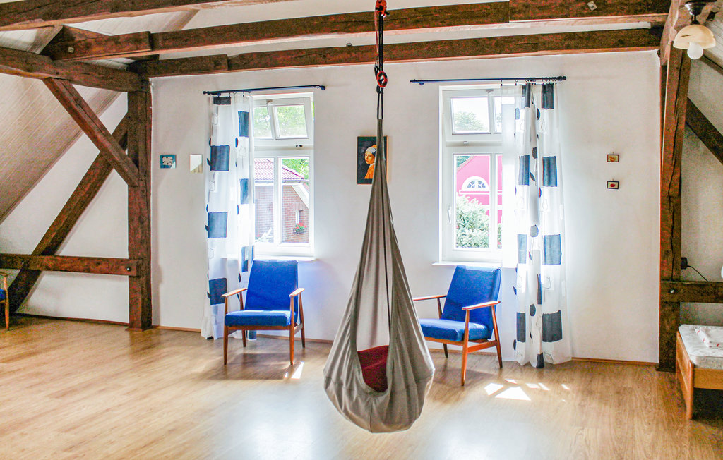 Feriehuse - Osno Lubuskie , Polen - PPW122 19