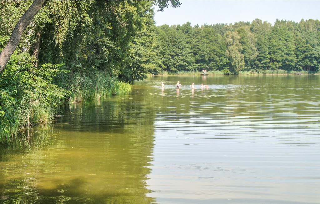 Feriehuse - Wojnowko , Polen - PPW369 31