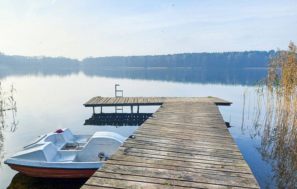 Ferienhaus - Wilcze , Polen - PPW256 7