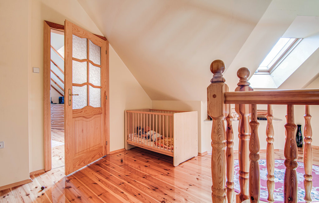 Feriehuse - Rybakowo , Polen - PPW451 21