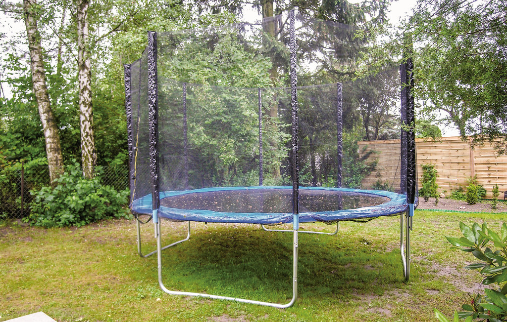 Feriehuse - Wojnowko , Polen - PPW369 13