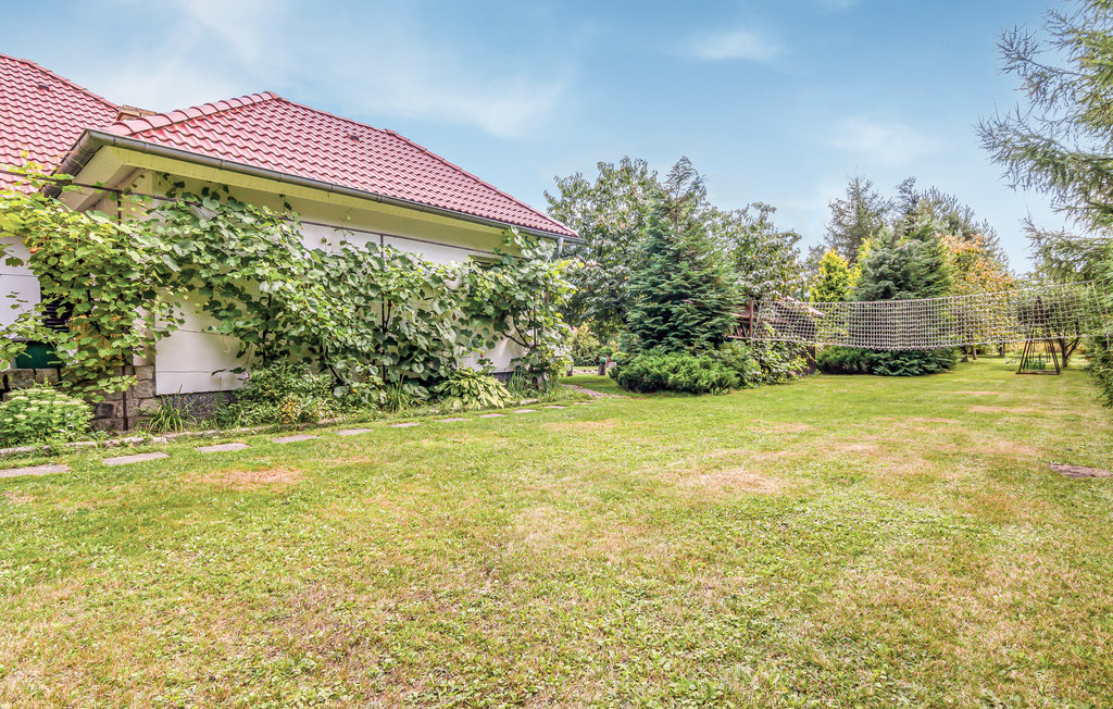 Feriehuse - Parzensko , Polen - PPW400 13