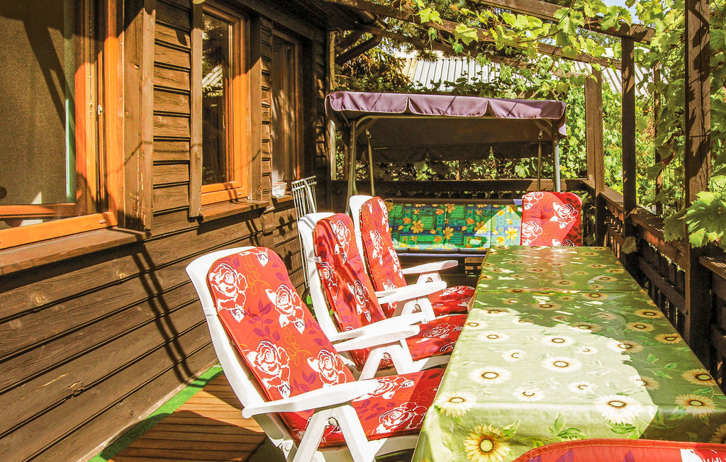 Feriehus - Jodlow , Polen - PPW433 12