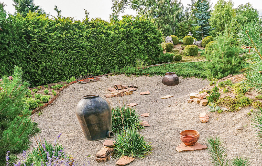 Feriehuse - Batorowo-Poznan , Polen - PPW101 23