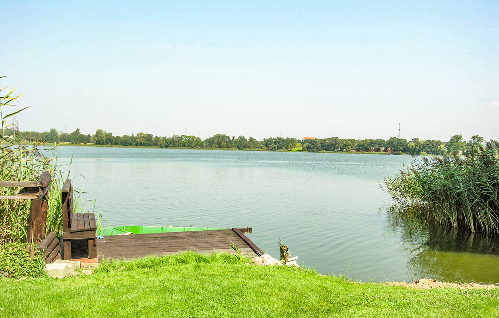 Feriehus - Moscienica , Polen - PPW480 10