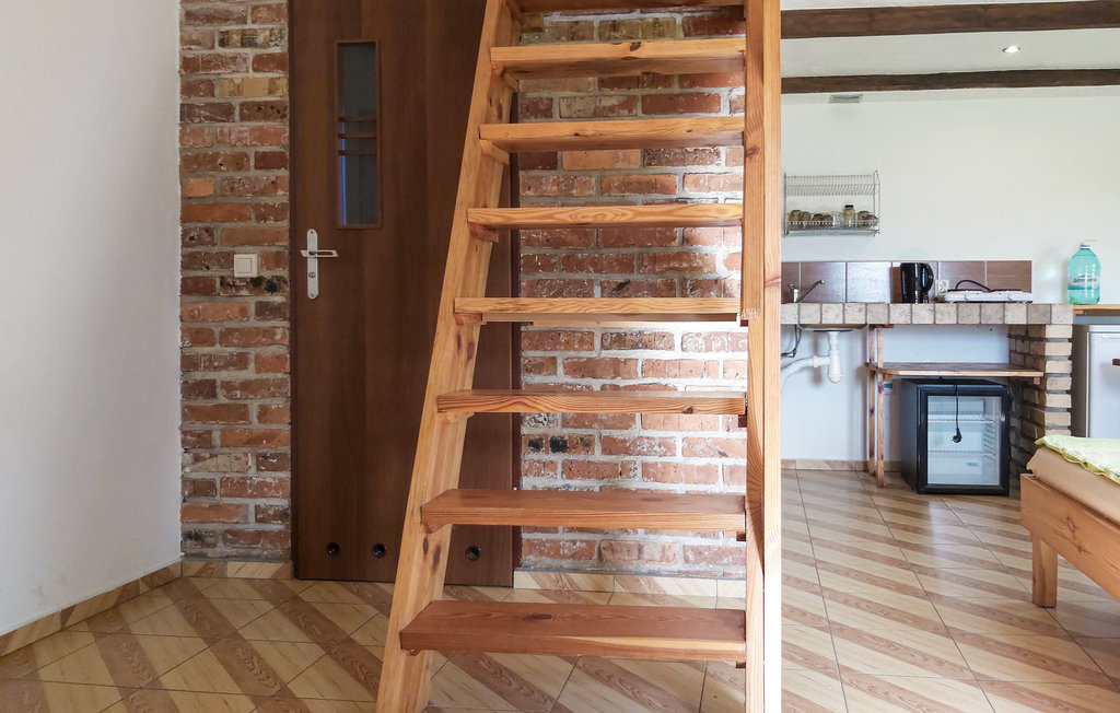 Semesterhus - Gubin , Polen - PPW134 18