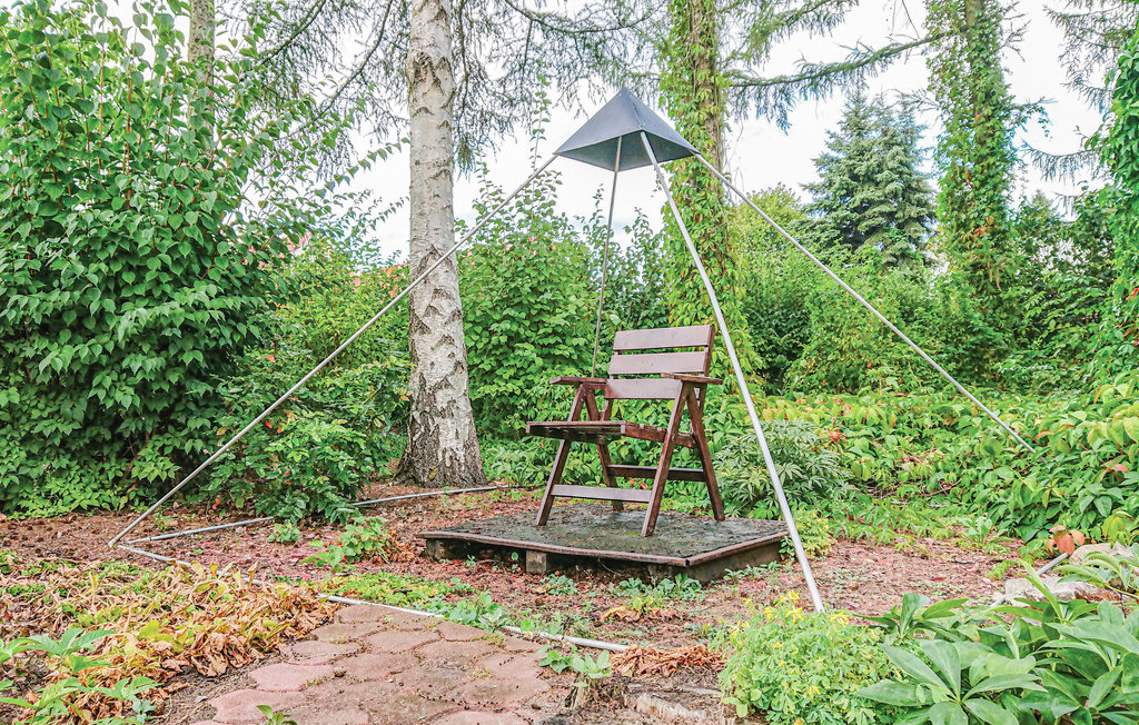 Feriehuse - Batorowo-Poznan , Polen - PPW101 26