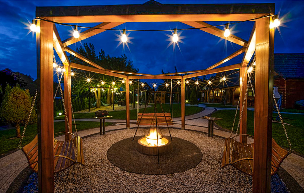 Feriehuse - Lubrza , Polen - PPW789 9