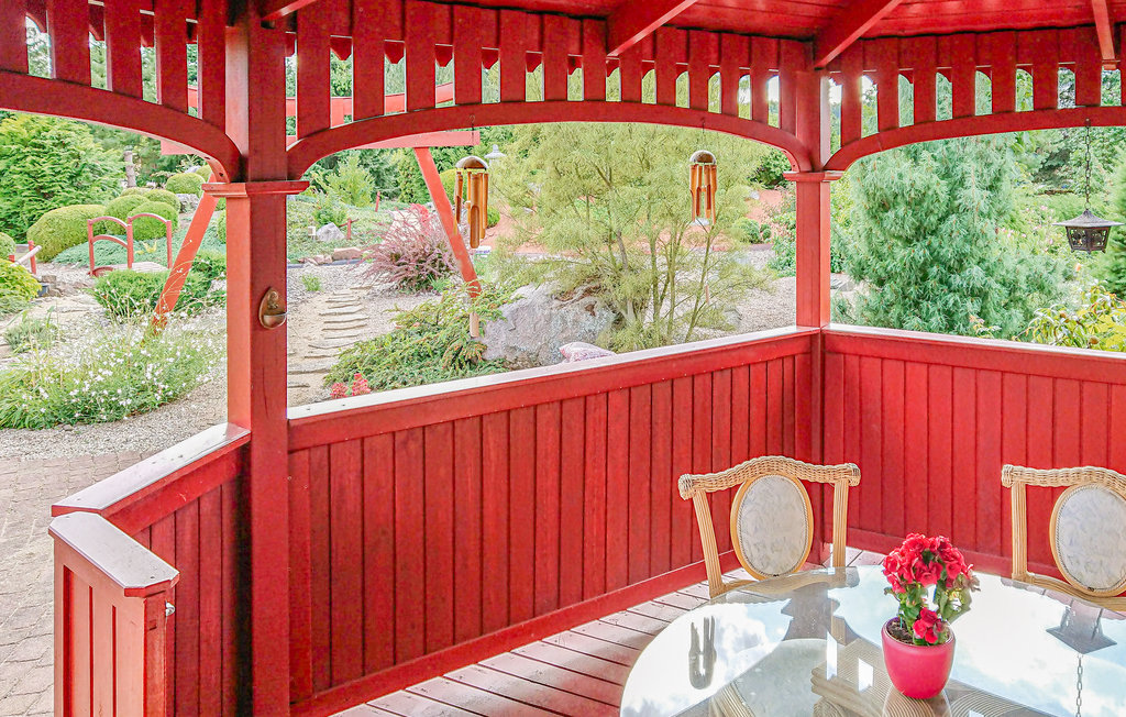 Feriehuse - Batorowo-Poznan , Polen - PPW101 27