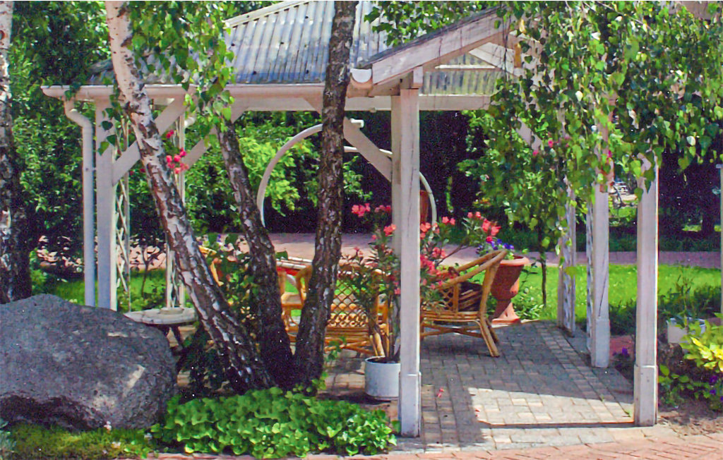 Feriehuse - Batorowo-Poznan , Polen - PPW101 14