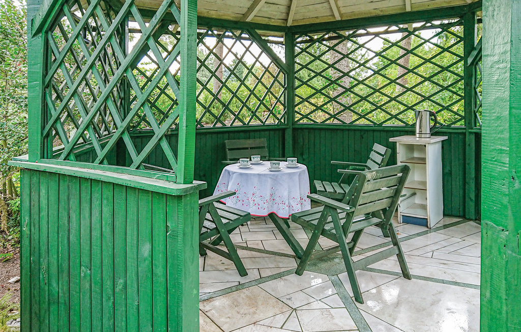 Feriehuse - Batorowo-Poznan , Polen - PPW101 25