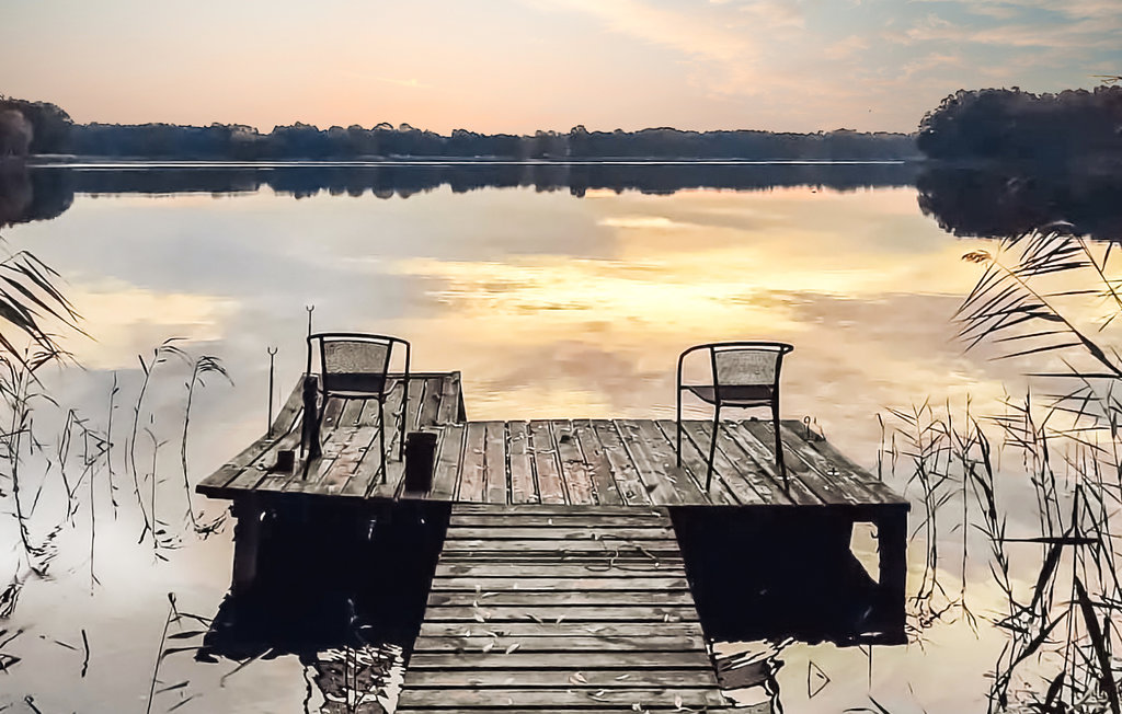 Feriehuse - Wilcze , Polen - PPW144 15