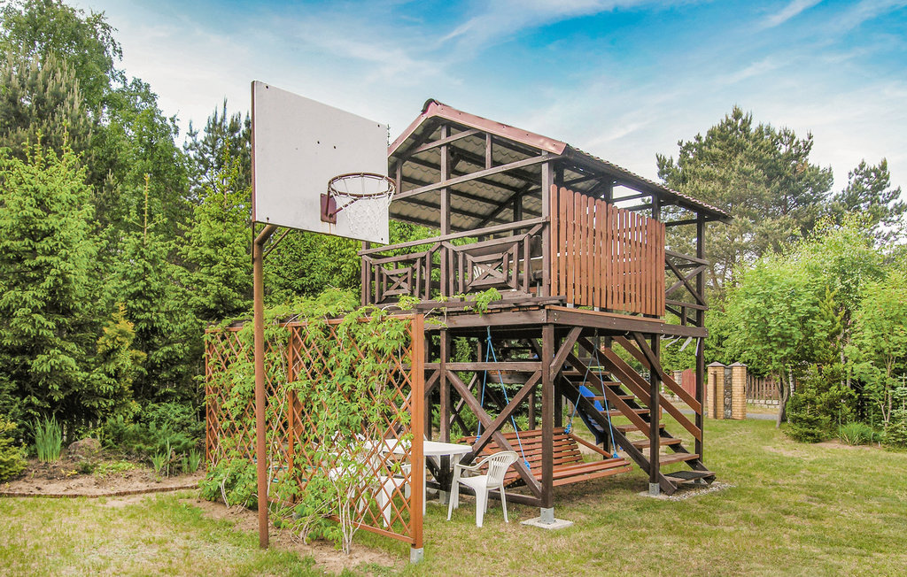 Ferienhaus - Rybakowo , Polen - PPW431 15