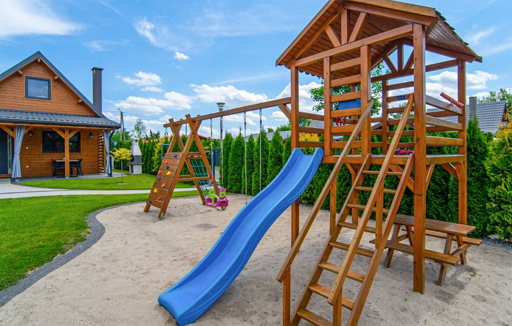 Feriehuse - Lubrza , Polen - PPW789 18