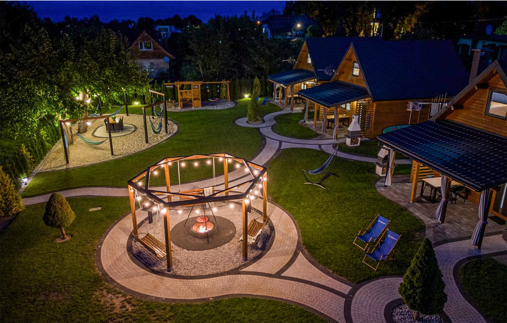 Feriehuse - Lubrza , Polen - PPW789 21