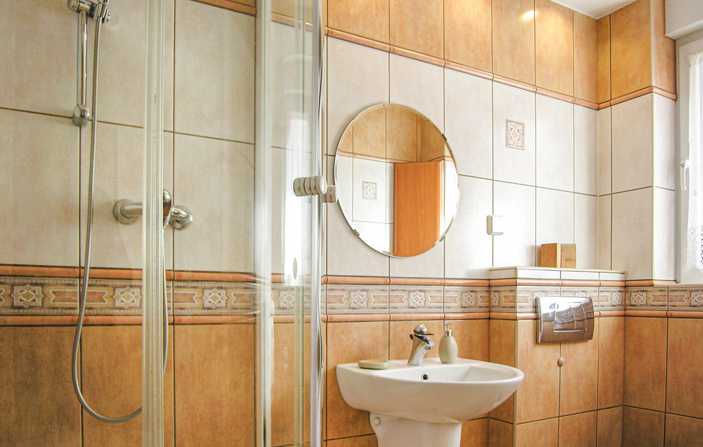 Feriehus - Santoczno , Polen - PPW450 18
