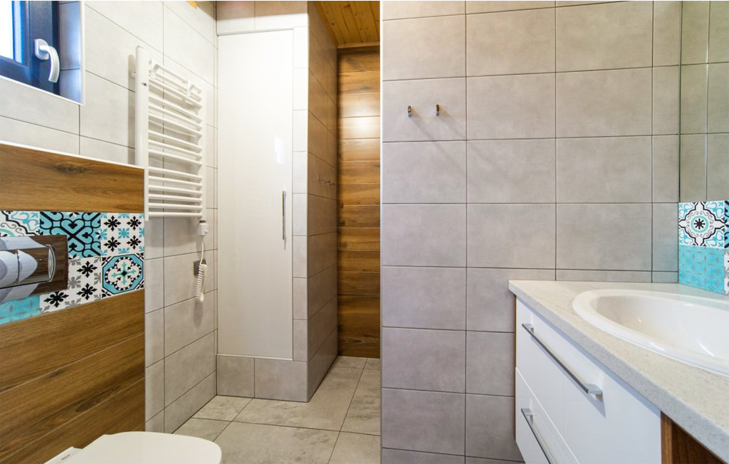 Feriehuse - Lubrza , Polen - PPW789 29