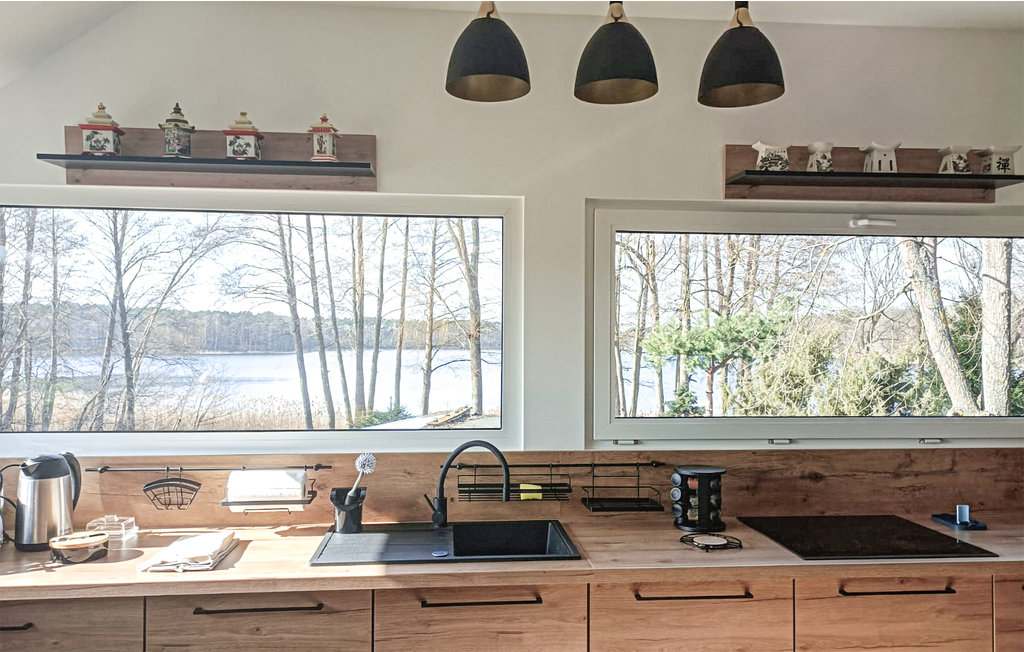 Lejlighed - Wilcze , Polen - PPW165 11