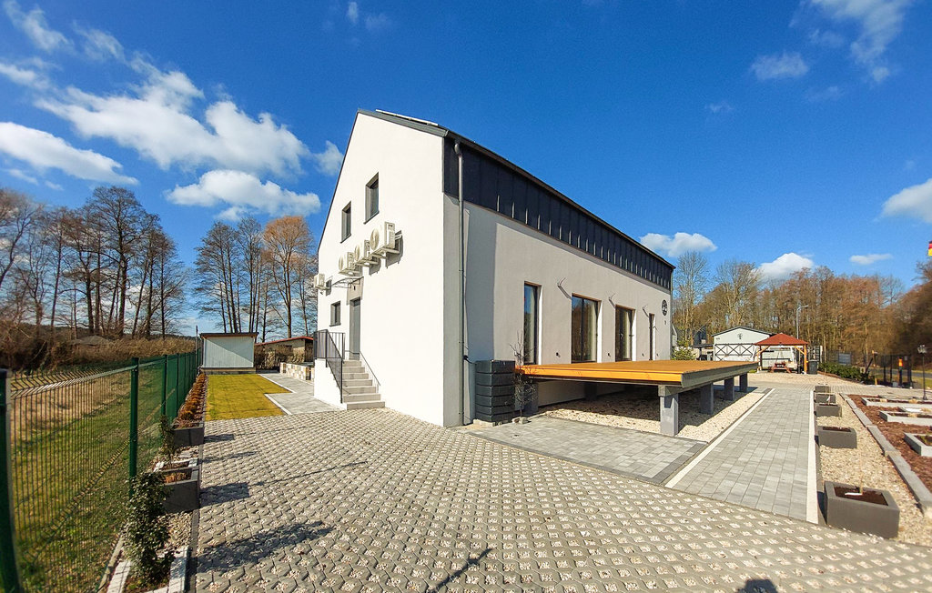 Lejlighed - Wilcze , Polen - PPW166 1