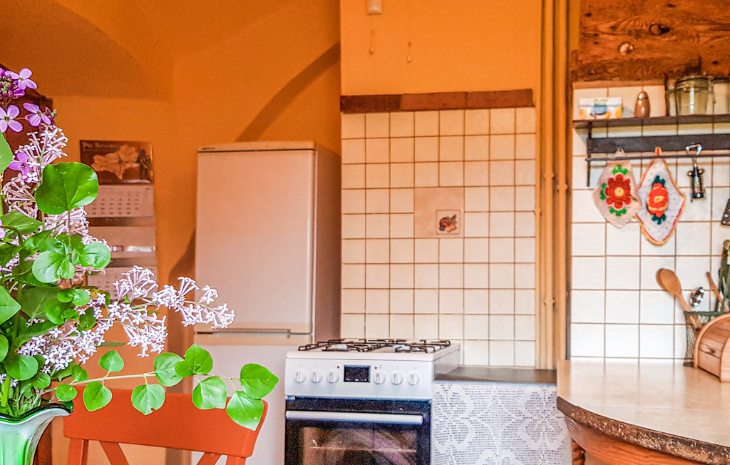 Ferienhaus - Palck , Polen - PPW129 4