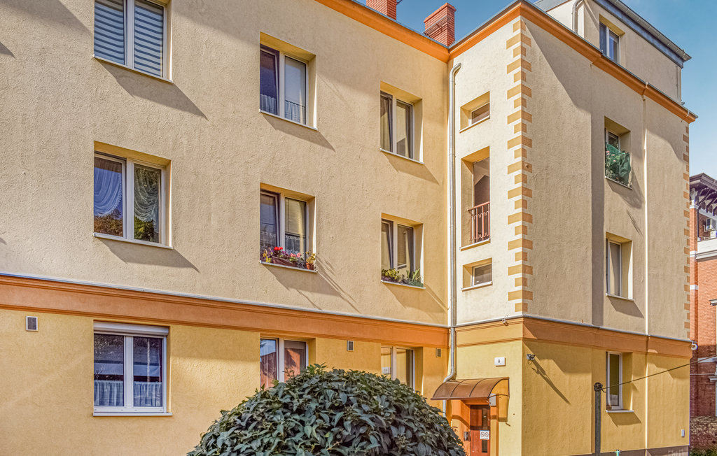 Lejlighed - Zielona Gora , Polen - PPW146 1