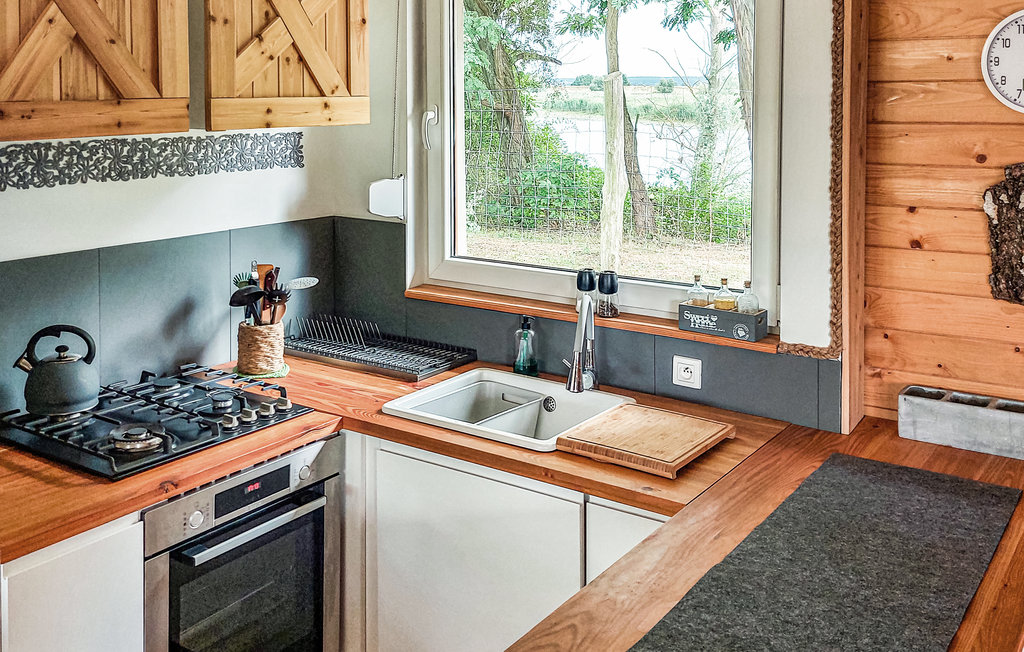 Ferienhaus - Cedynia , Polen - PPW152 5