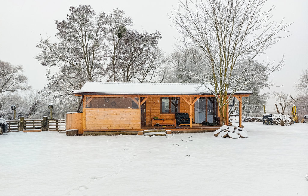 Ferienhaus - Cedynia , Polen - PPW152 9