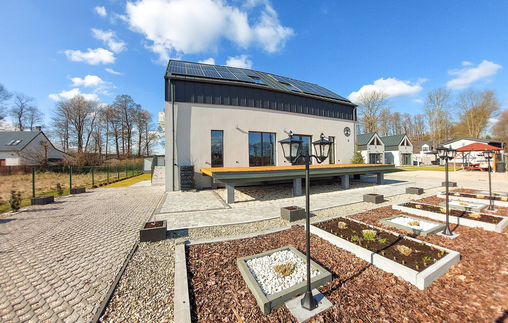 Lejlighed - Wilcze , Polen - PPW165 1