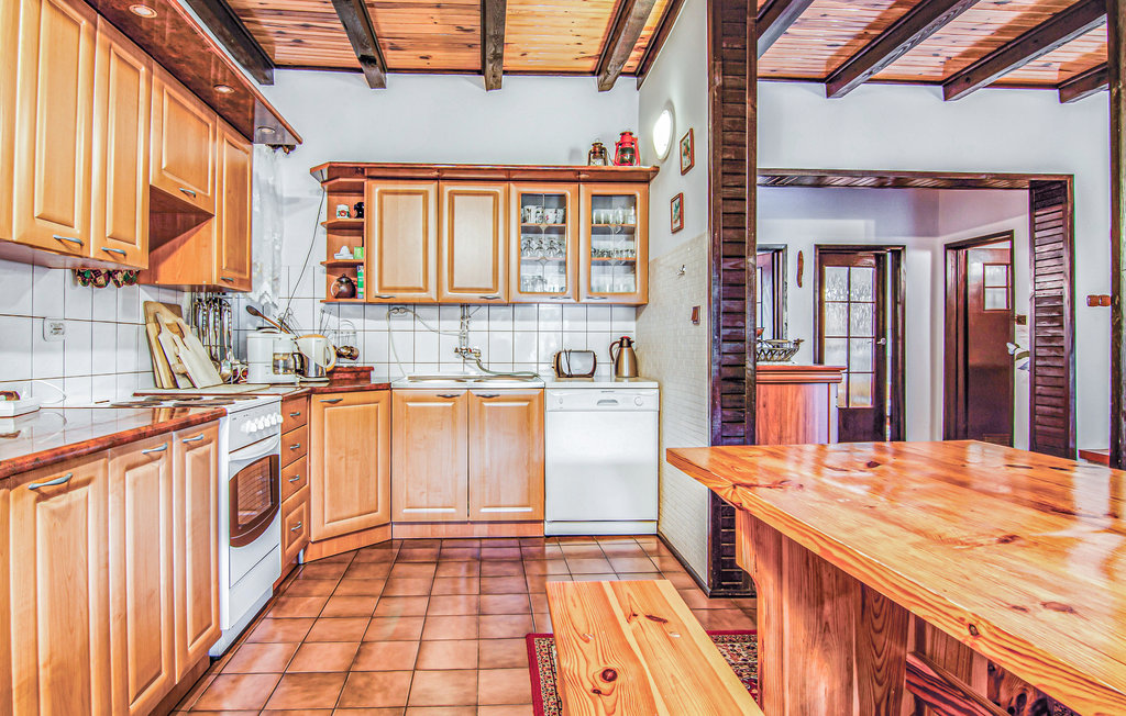 Feriehuse - Parzensko , Polen - PPW400 20