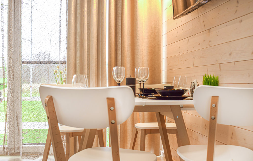 Feriehuse - Wilcze , Polen - PPW144 18