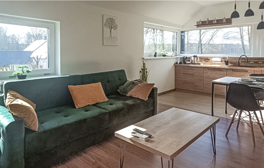 Lejlighed - Wilcze , Polen - PPW165 10