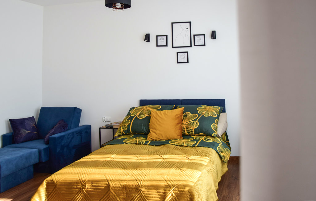 Lejlighed - Wilcze , Polen - PPW166 5