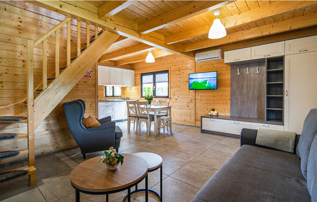 Feriehuse - Lubrza , Polen - PPW789 23