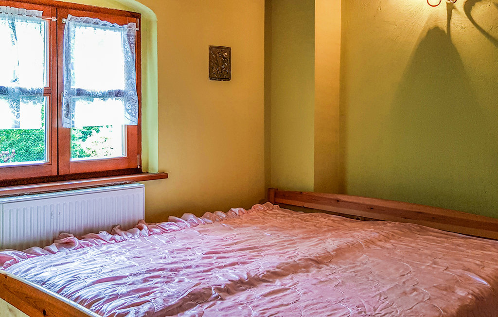 Ferienhaus - Palck , Polen - PPW129 23