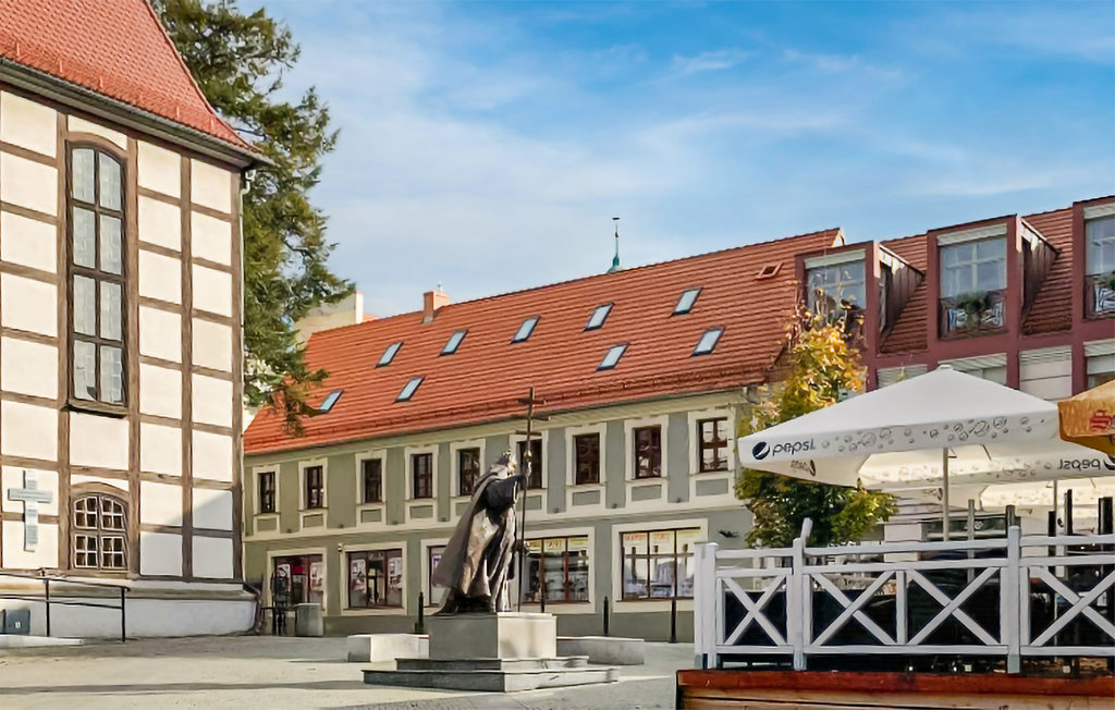 Lejlighed - Zielona Gora , Polen - PPW146 7