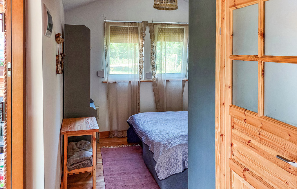 Ferienhaus - Cedynia , Polen - PPW152 16