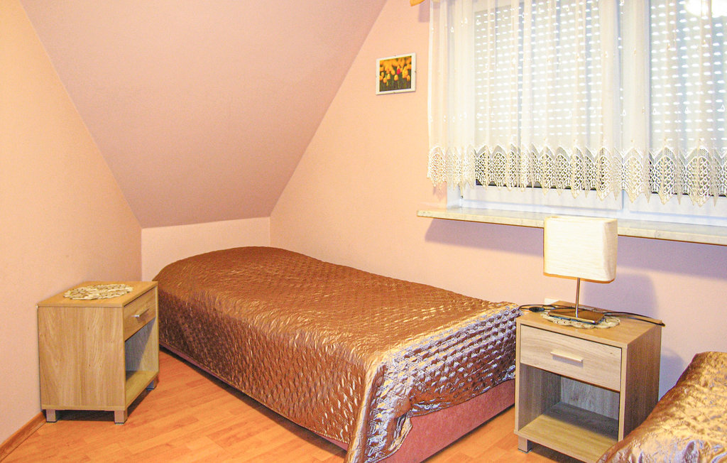 Feriehus - Santoczno , Polen - PPW450 15