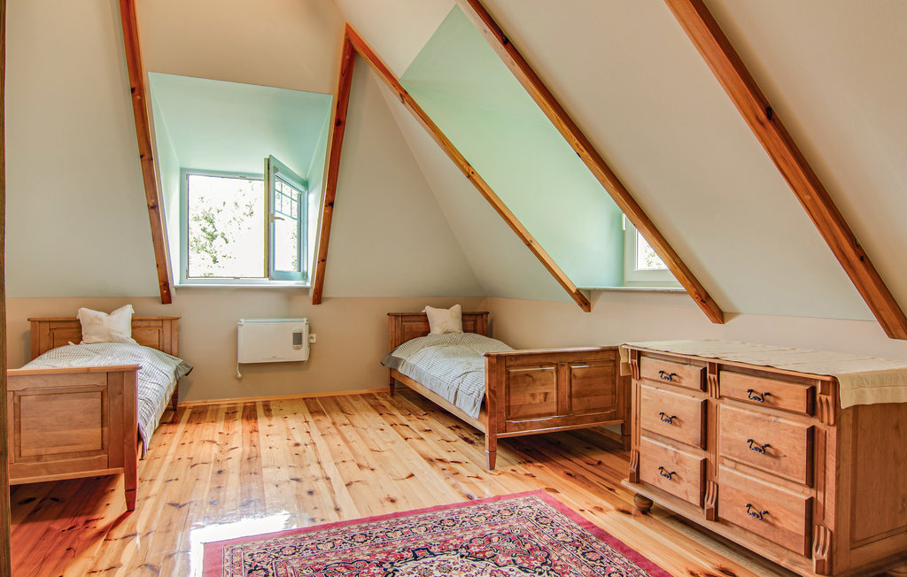 Feriehuse - Rybakowo , Polen - PPW451 23