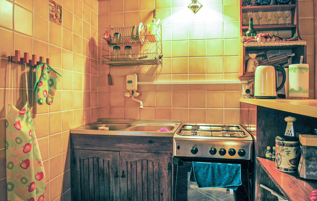 Feriehuse - Zawidowice , Polen - PPW116 6