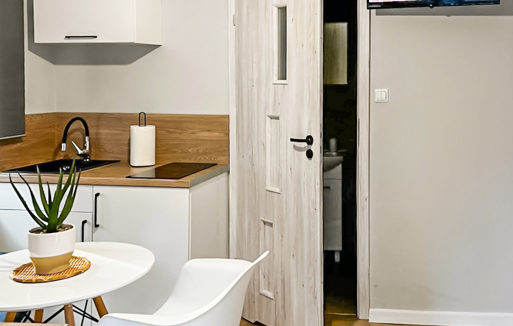 Semesterhus - Lubniewice , Polen - PPW148 10