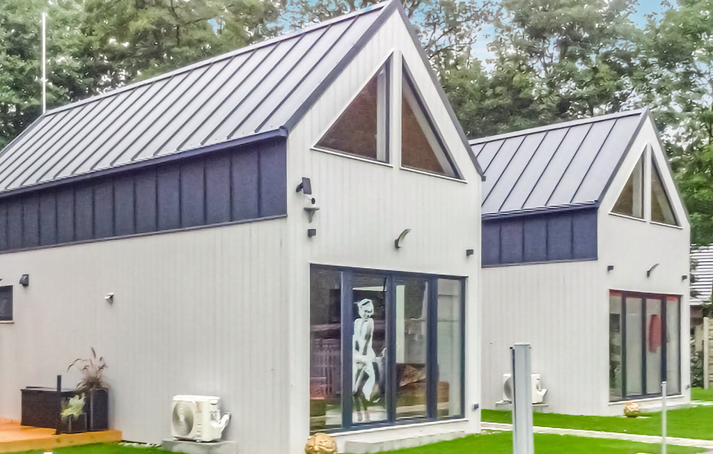 Feriehuse - Wilcze , Polen - PPW144 1