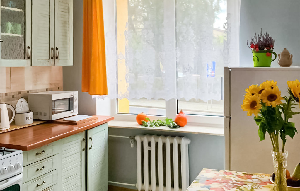 Lejlighed - Zielona Gora , Polen - PPW146 11