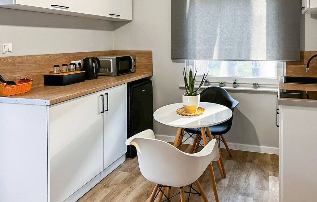 Semesterhus - Lubniewice , Polen - PPW148 3