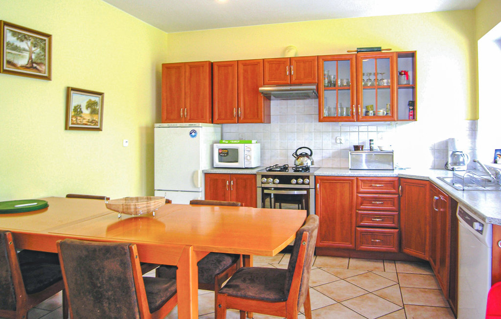 Feriehus - Nowy Mlyn , Polen - PPW470 13