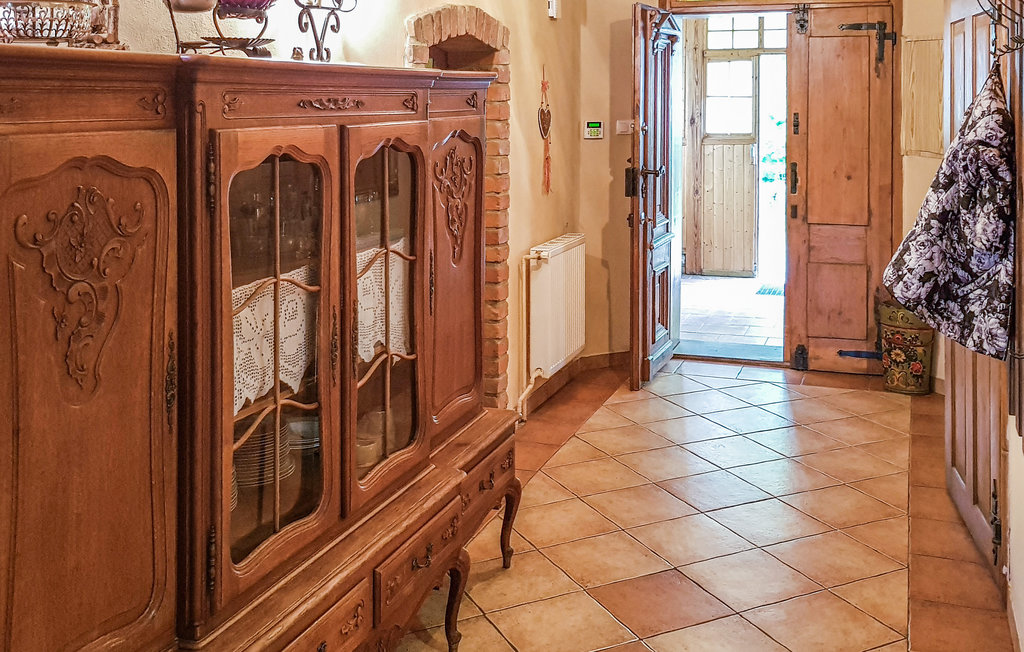 Ferienhaus - Palck , Polen - PPW129 19