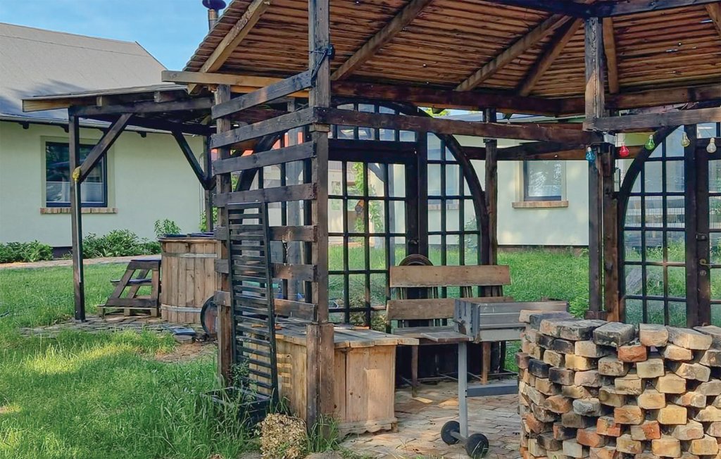 Semesterhus - Wilcze , Polen - PPW253 10