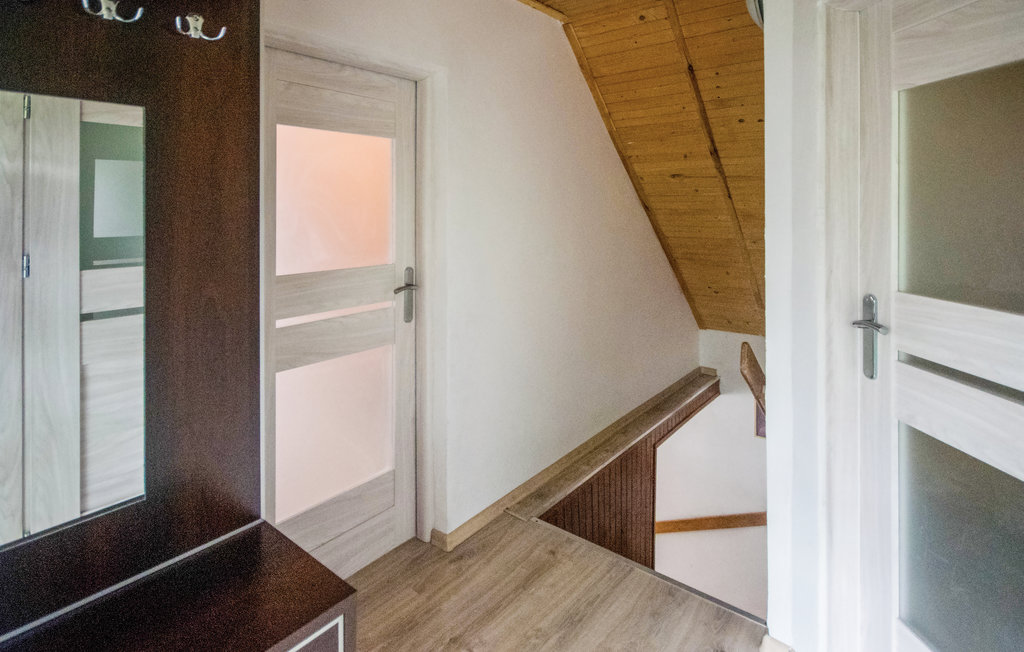 Feriehuse - Wojnowko , Polen - PPW369 18